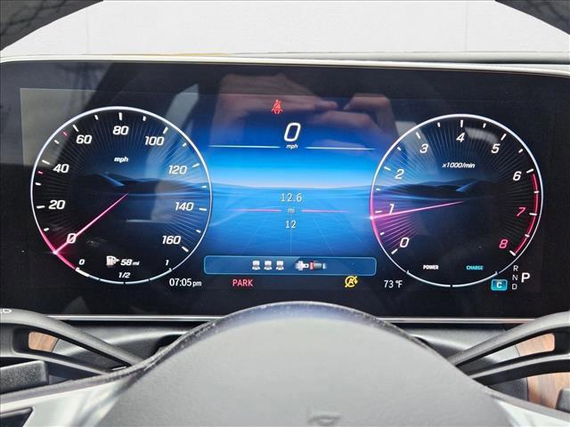 Photo of 2025 Black Mercedes-Benz C-Class