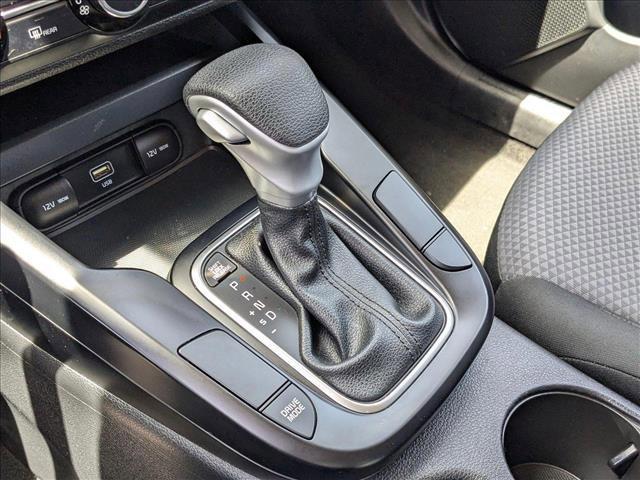 Photo of 2023 Gravity Gray Kia Soul