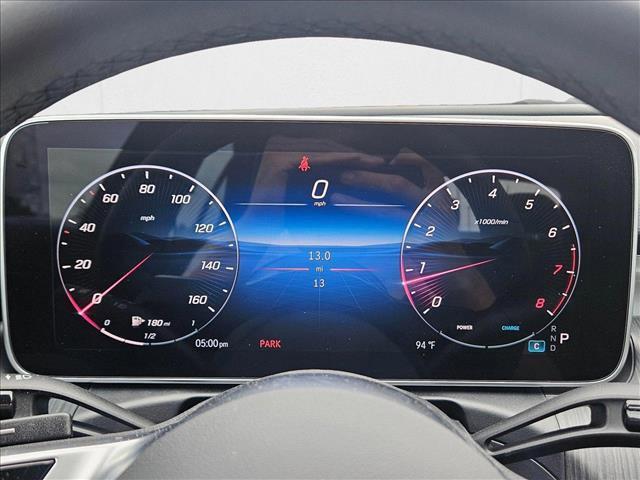 Photo of 2025 Black Mercedes-Benz C-Class