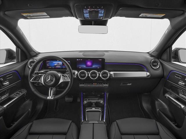 Photo of 2026 Mountain Grey Metallic Mercedes-Benz GLB 250