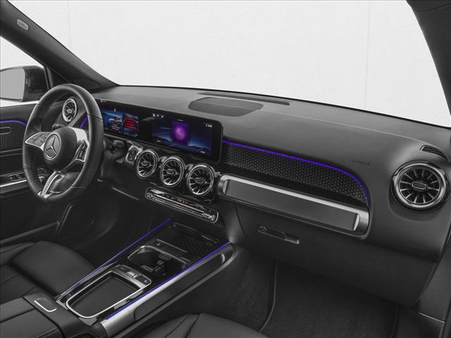 Photo of 2026 Mountain Grey Metallic Mercedes-Benz GLB 250