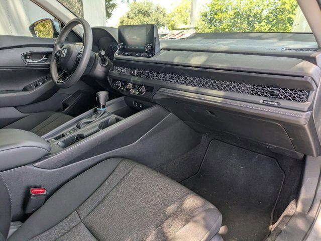 Photo of 2024  Honda Accord