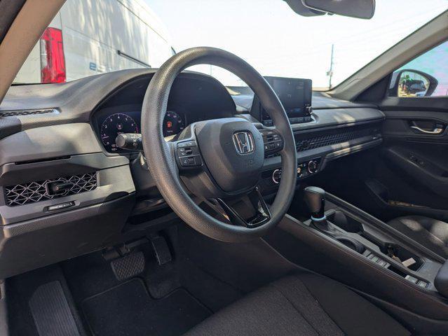 Photo of 2024  Honda Accord