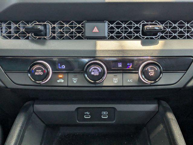Photo of 2024  Honda Accord