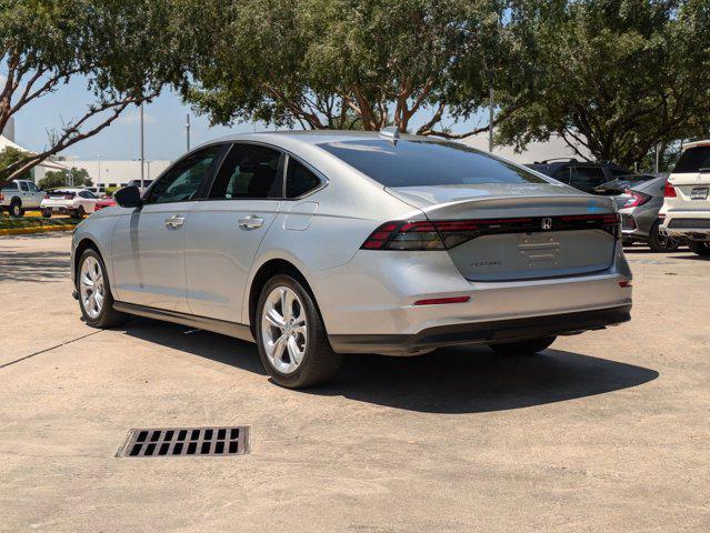 Photo of 2024  Honda Accord
