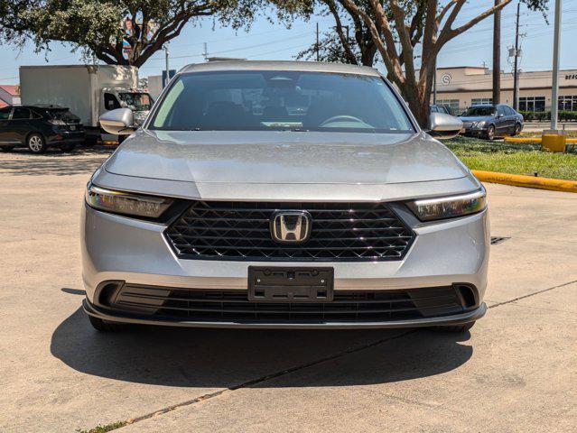 Photo of 2024  Honda Accord