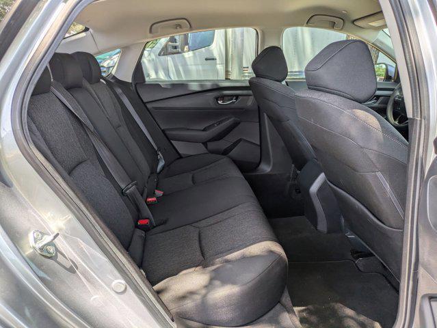 Photo of 2024  Honda Accord