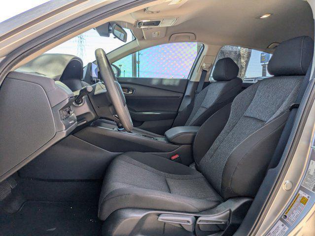 Photo of 2024  Honda Accord