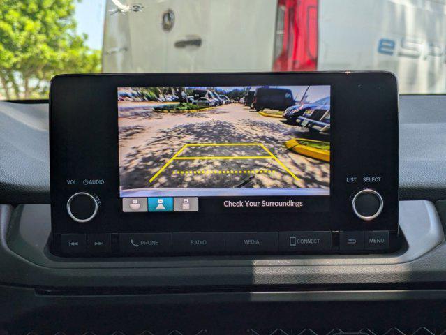 Photo of 2024  Honda Accord