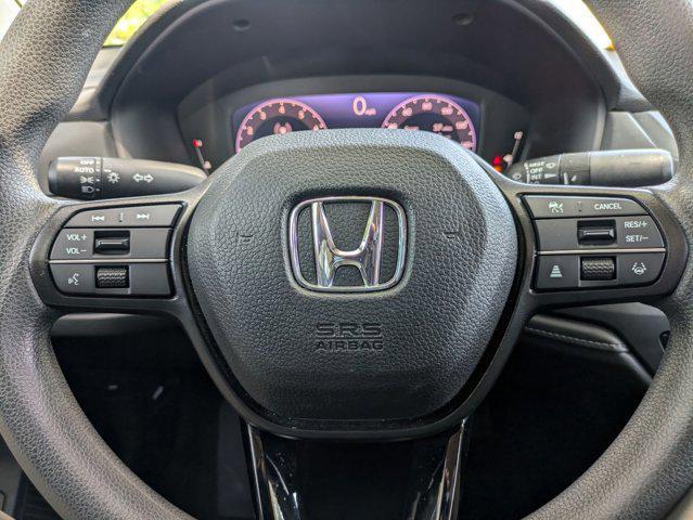 Photo of 2024  Honda Accord
