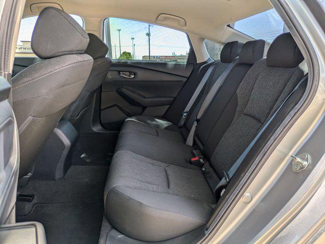 Photo of 2024  Honda Accord
