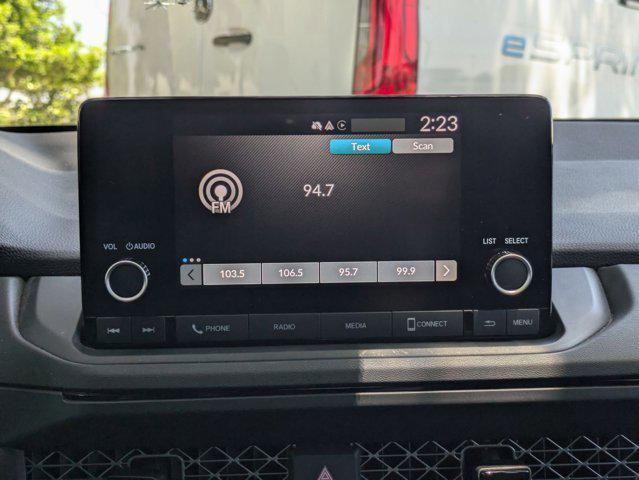 Photo of 2024  Honda Accord