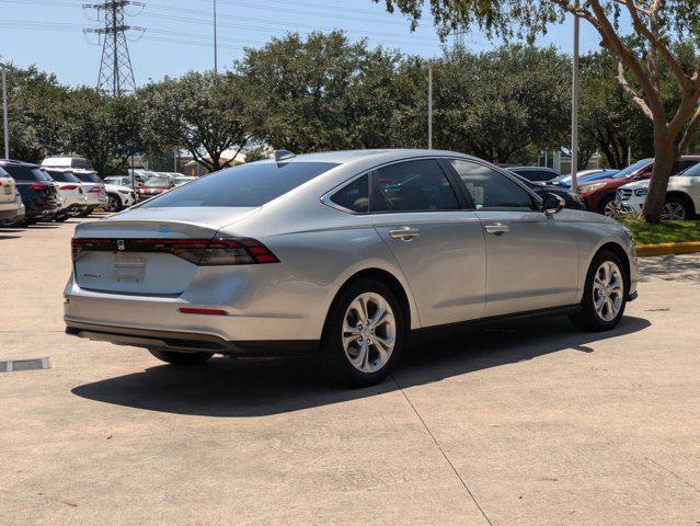 Photo of 2024  Honda Accord