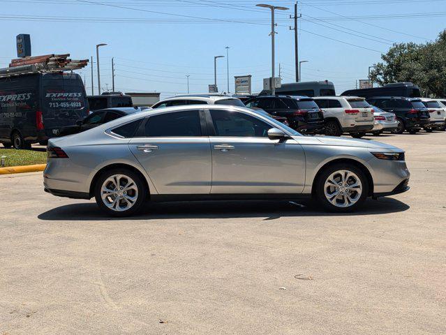 Photo of 2024  Honda Accord