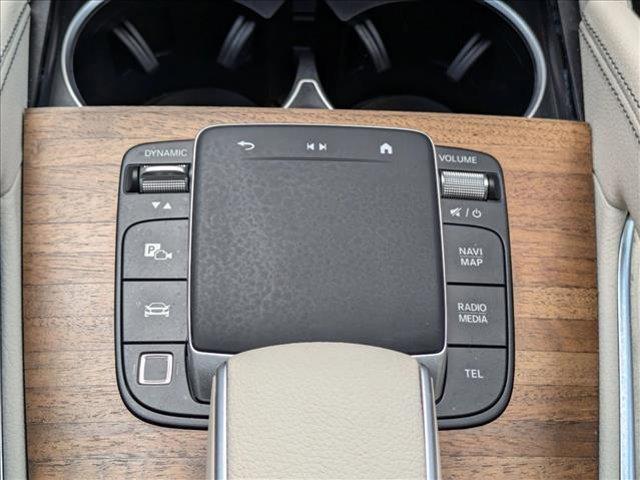 Photo of 2025 Polar White Mercedes-Benz GLS 450