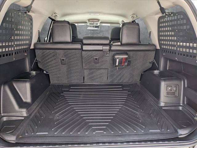 Photo of 2024 Ice Cap Toyota 4Runner