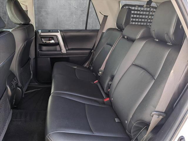 Photo of 2024 Ice Cap Toyota 4Runner