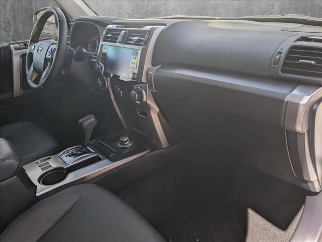 Photo of 2024 Ice Cap Toyota 4Runner