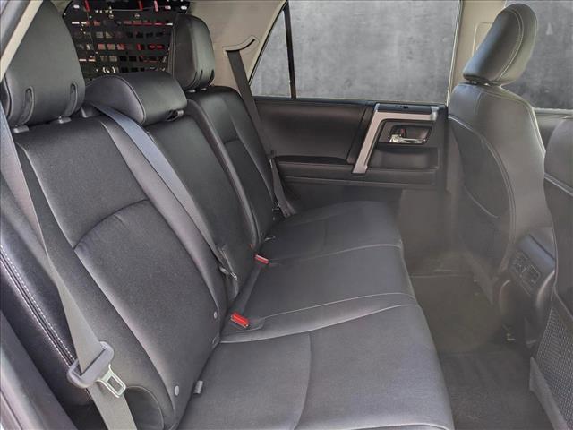 Photo of 2024 Ice Cap Toyota 4Runner