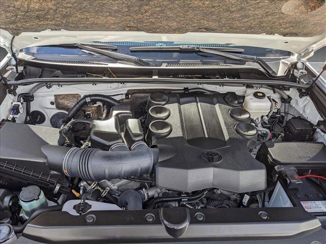 Photo of 2024 Ice Cap Toyota 4Runner