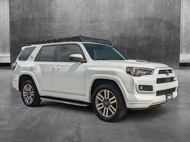 Photo of 2024 Ice Cap Toyota 4Runner