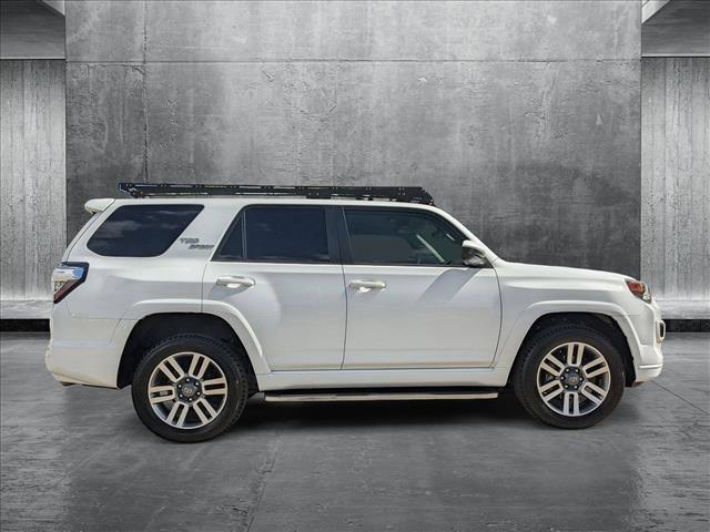 Photo of 2024 Ice Cap Toyota 4Runner