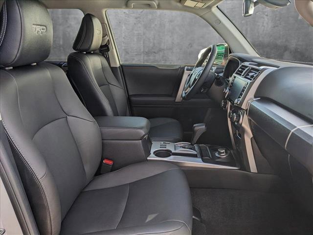 Photo of 2024 Ice Cap Toyota 4Runner