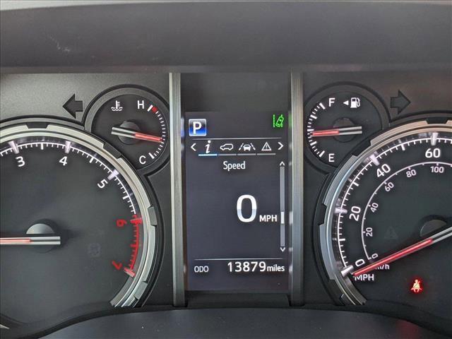 Photo of 2024 Ice Cap Toyota 4Runner
