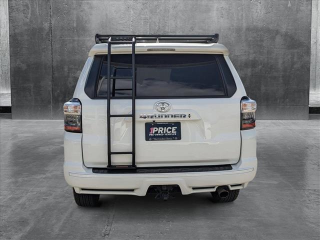 Photo of 2024 Ice Cap Toyota 4Runner