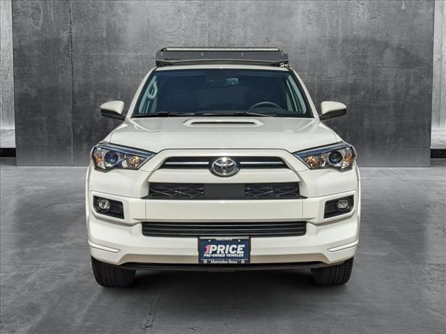 Photo of 2024 Ice Cap Toyota 4Runner