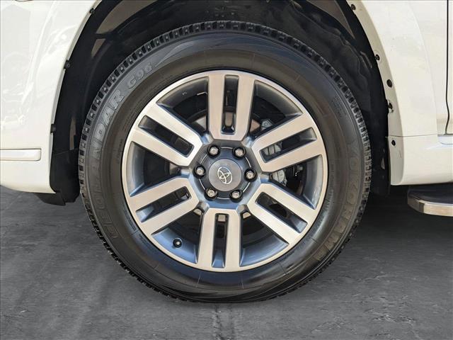 Photo of 2024 Ice Cap Toyota 4Runner