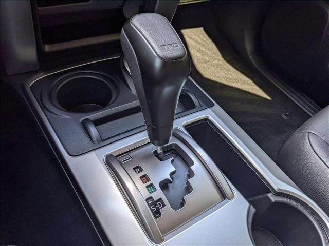 Photo of 2024 Ice Cap Toyota 4Runner