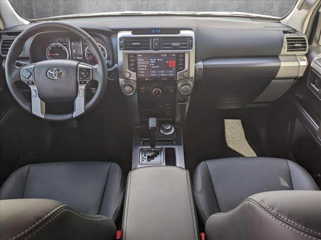 Photo of 2024 Ice Cap Toyota 4Runner