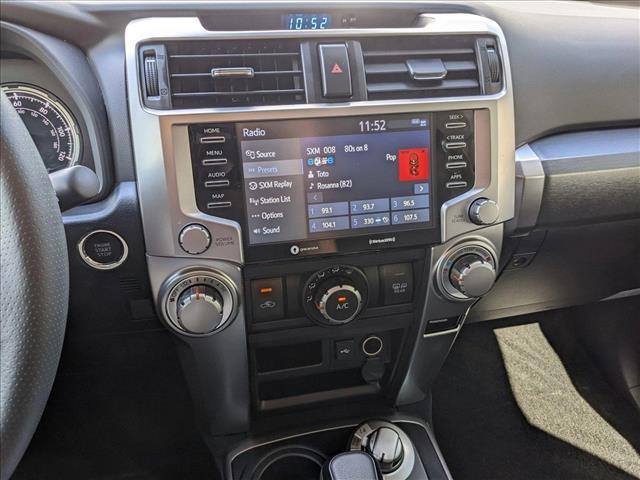 Photo of 2024 Ice Cap Toyota 4Runner