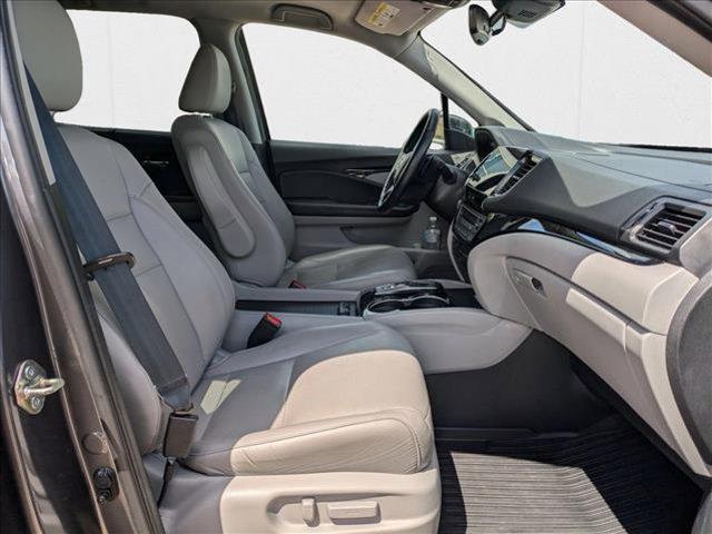 Photo of 2020 Modern Steel Metal Honda Pilot