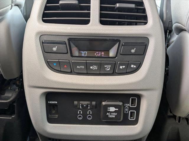Photo of 2020 Modern Steel Metal Honda Pilot