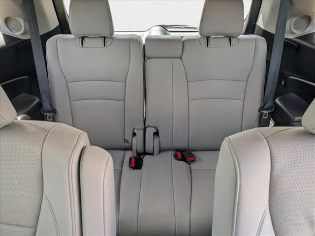 Photo of 2020 Modern Steel Metal Honda Pilot