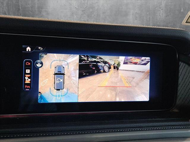 Photo of 2025 MANUFAKTUR Night Black magno Mercedes-Benz G-Class