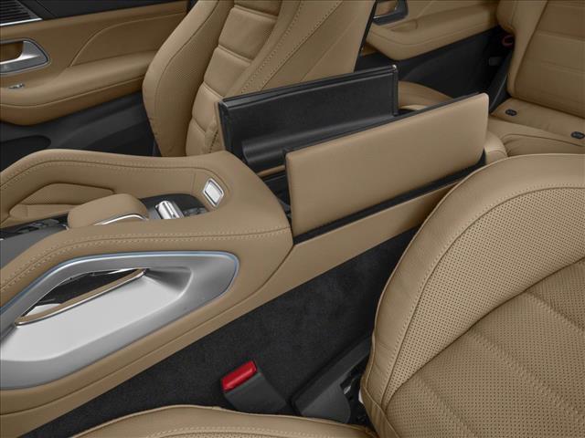 Photo of 2025 MANUFAKTUR Signature Silicon Grey Mercedes-Benz GLS 580