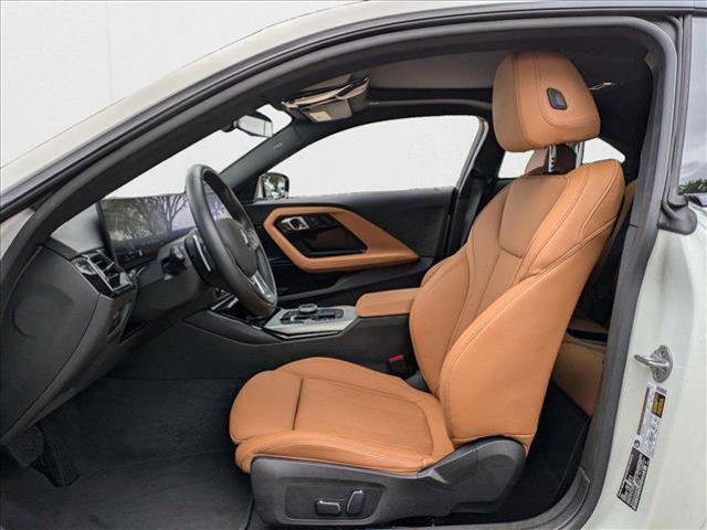 Photo of 2024 Alpine White BMW 230