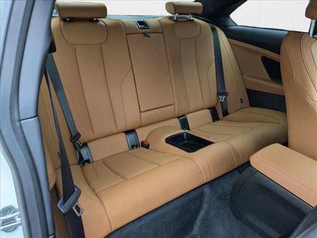 Photo of 2024 Alpine White BMW 230