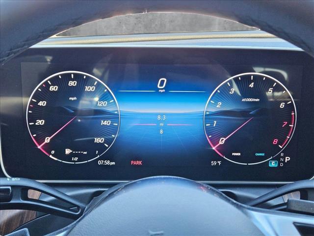 Photo of 2025 Black Mercedes-Benz C-Class