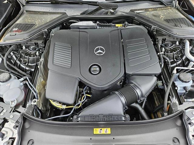 Photo of 2025 Graphite Grey Metallic Mercedes-Benz E-Class