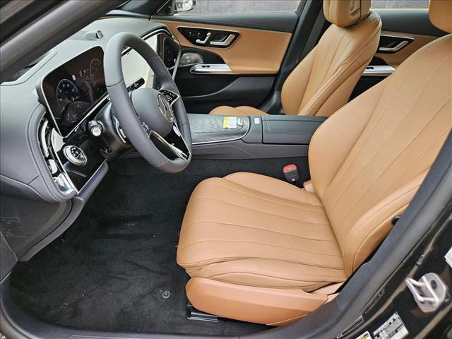 Photo of 2025 Graphite Grey Metallic Mercedes-Benz E-Class