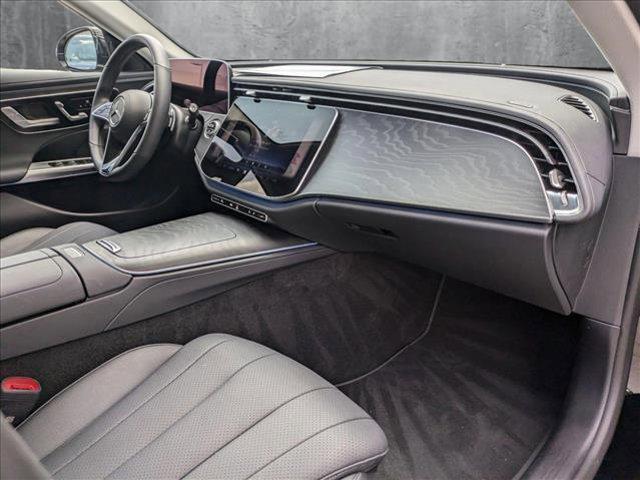 Photo of 2025 Black Mercedes-Benz E-Class