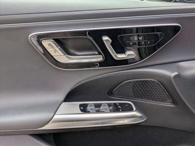 Photo of 2025 Black Mercedes-Benz E-Class