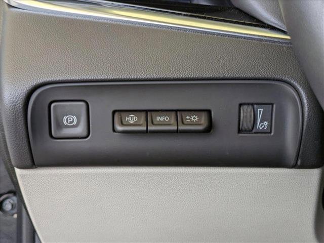 Photo of 2024 Ebony Twilight Metallic Buick Enclave