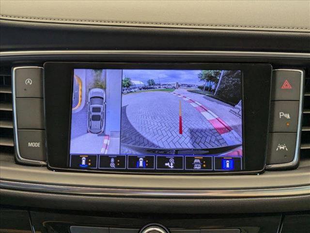 Photo of 2024 Ebony Twilight Metallic Buick Enclave