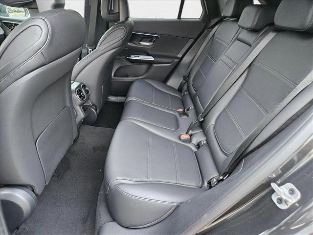 Photo of 2025 Graphite Grey Metallic Mercedes-Benz GLC 300