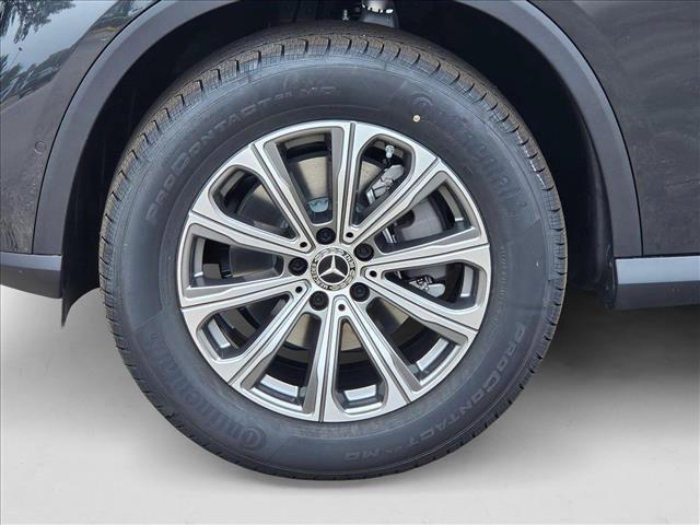 Photo of 2025 Graphite Grey Metallic Mercedes-Benz GLC 300